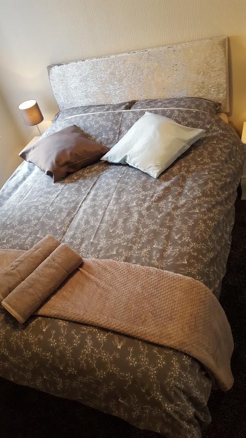 Deacon Street Town House Apartment Belfast Bagian luar foto
